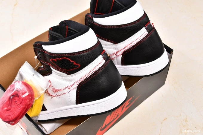 High Air OG CD6579-071 Jordan Tour Yellow